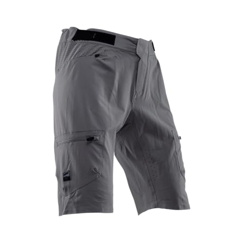 Short MTB Enduro 2.0 - XL - gris Granite