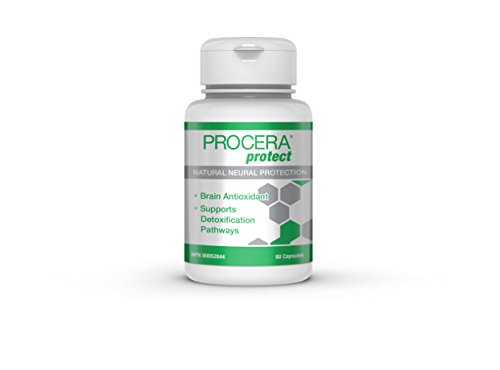 Natural Brain Detoxifier & Neural Protection | Supports Brain Health with Antioxidants & Prevents Neurotoxic Buildup | Turmeric, Curcumin, Resveratrol, Alpha Lipoic Acid, Vitamin B12 | 60 Pills