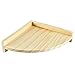 Pomeat Bird Perch Platform, Wooden Small Animals Platform Bird Perch Stand for Pet Parrot Bird Parakeet Cockatielsthumb 1