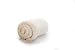 Newborn Photography Prop Stretch Wraps, DIY Infant Photos, Baby Photo Blanket Prop, Multiple Colors for boys and girls by Lakeson & Co. (Creamy White)