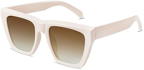 Amazon.com: Longchamp Sunglasses LO 720 S 107 Ivory  display picture 3