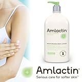 Body Care / Beauty Care AmLactin 12 % Moisturizing Lotion - 500 g / 20 oz Bodycare / BeautyCare