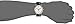 Timex Unisex TW2P62400 Weekender Chrono Oversize Blue/Cream/Brown Striped Slip-Thru Nylon Strap Watch