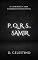 Livro P, Q, R, S… Samir