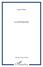 La  cité des ego