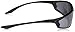Crossfire 3463 Safety Glasses