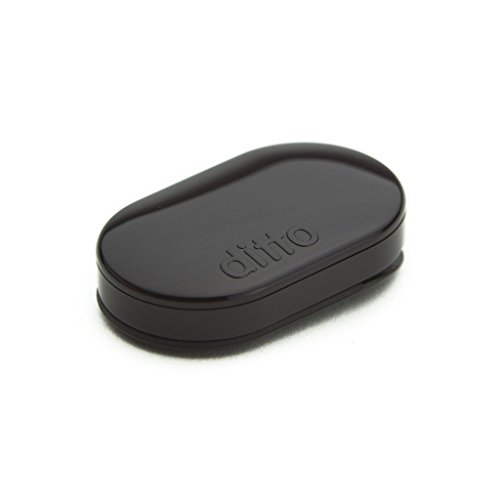 Simple Matters, Ditto Vibrating Notification Device for People with Hearing Loss, Waterproof