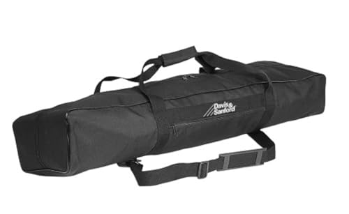 Davis & Sanford TRIBAG Tripod Bag (Black)