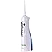 Gurin Professional Rechargeable Oral Irrigator Water Flosser with High Capacity Water Tank
