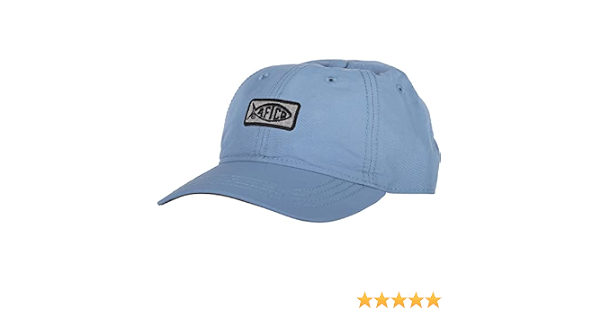 AFTCO Original Fishing Hat (Airforce 