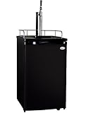 Kegco MPK199B-G Guinness Dispensing Kegerator with