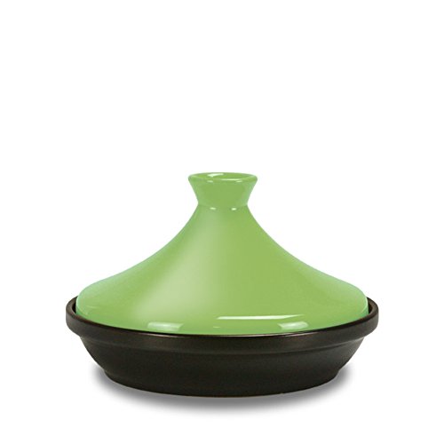 Ceramic Taguchi heating casserole pot household gas porcelain pan pancake pan colorful lid