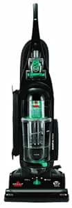 bissell cleanview