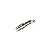 Sleek & Hollow Male Genital Plug, Surgical Steel Smooth Elegant and Body Friendly Urethral Plugs (7mm)