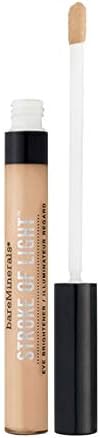 bareMinerals Stroke of Light Eye Brightener, Luminous 1, 0.18 Ounce