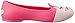 crocs Eve Animal Flat (Toddler/Little Kid)