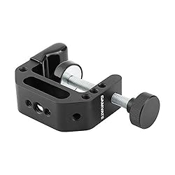 CAMVATE Universal C-Clamp for Desktop Mount Holder
