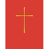 Book of Common Prayer, Pew, Red