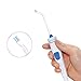 Plaque Seeker Replacement Tips for Waterpik Water Flosser and Other Brand Oral Irrigator 4 Packs