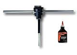 MowerPartsGroup 24" OEM Ariens Gravely Cast Iron Gear Case 52423000 Snowblower Snow Thrower
