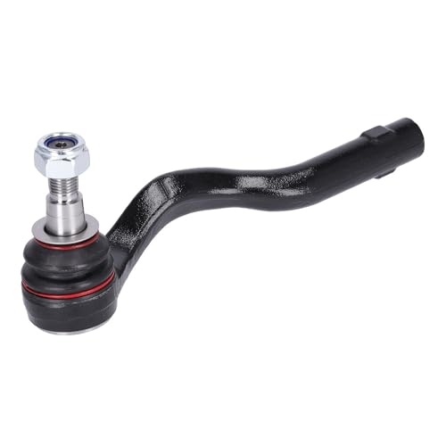 FEBI BILSTEIN Testa barra d'accoppiamento 180286 Vorderachse rechts