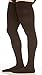 Thigh High Compression Socks for Men 20-30 mmHg - Full Length Compression Support Over Knee Stockings - Black, Medium