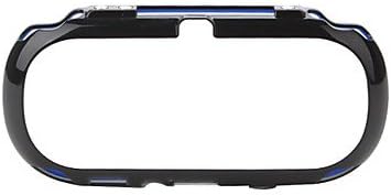 rod Protective Bumper Case for PS Vita (Blue)