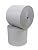 NASA US Tech White Foam Core Garage Door Insulation Kit 10L x 8H
