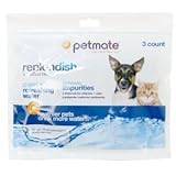 Petmate Replendish Water Filters 3-Pack
