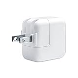 Apple 12w Usb Power Adapter-Eng MD836LL/A