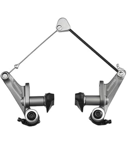 シマノ BR-CX50 前後1台分 SHIMANO BR-CX50 105 cantilever brake front or rear : Amazon.ca