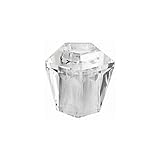 Sterling/kinkead Rgp42352 Kohler, Pentagon Shaped, Acrylic Faucet Handle (Discontinued by Manufacturer)