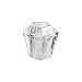 Sterling/kinkead Rgp42352 Kohler, Pentagon Shaped, Acrylic Faucet Handle (Discontinued by Manufacturer)
