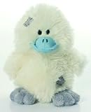 Blue Nose Friends Duck 4 inch Plush