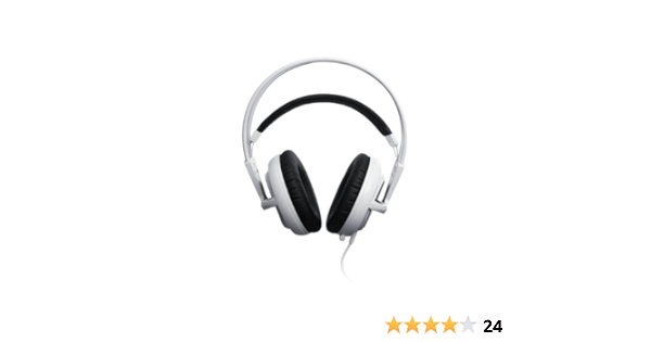 steelseries siberia v2 amazon