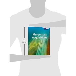 Mergers and Acquisitions