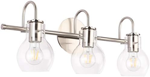 modern vanity lighting canada