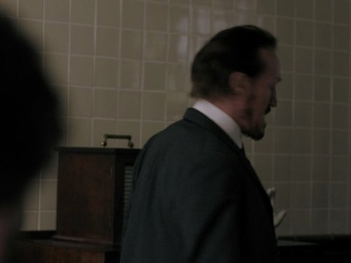 ripper street amazon prime video