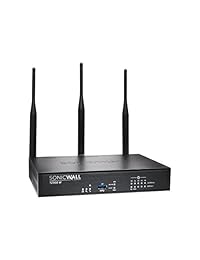 SonicWALL 3 años TZ300 wl a