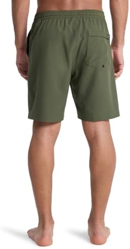 Men Taxer Amphibian 18" Grape Leaf M M