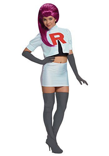 Pokémon Team Rocket Jessie,