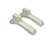 Dyna-Glo Wall Heater Base Legs