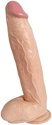 Masajeador de silicona elástica Suave con ventosa Fuerte para Mujeres, Manos libres, grado médico, más ocasión, fácil de limpiar, herramienta de silicona para juguetes hembra de