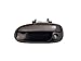 Depo 317-50001-102 Honda Civic Coupe Front Driver Side Replacement Exterior Door Handle