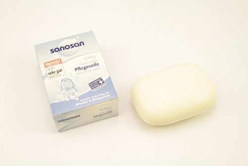 sanosan soap