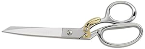 Image of Gingher 8 Inch Spring Action Dressmaker Shears