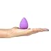 Beauty Sponge for Professional Makeup! Promotes a Flawless Appearance! Designed with New Antimicrobial Vegan Foam for a Smooth Complexion, Enhance Your Beauty Experience Today!