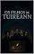 Livro os Filhos de Tuireann (hospício)