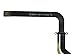 Whizzotech HDD Hard Drive Flex Cable 821-1226-A Replacement for MacBook Pro A1278 13'' Unibody 2011 922-9771 W2131