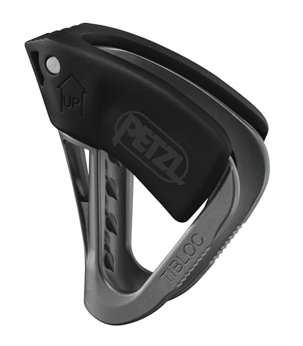 Petzl – tibloc Noir